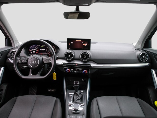 Audi Q2 35 TFSI S-Tronic