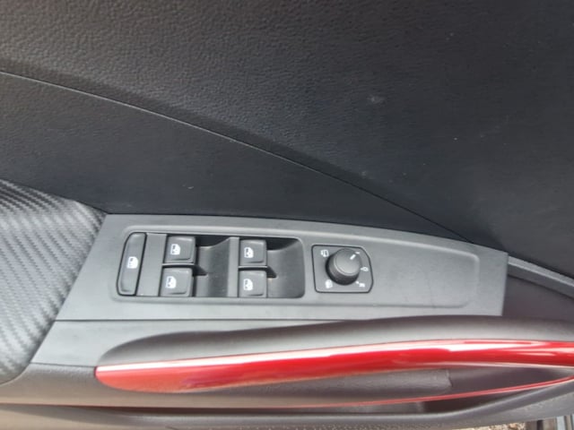 Skoda Fabia 1.0 TSI Monte Carlo