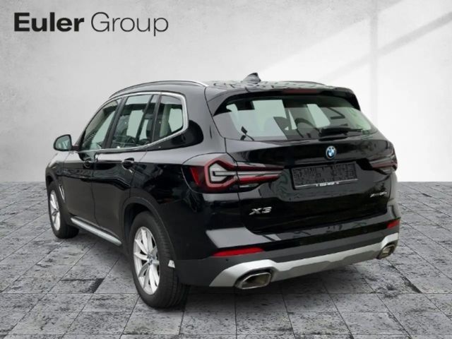 BMW X3 xDrive xDrive30e