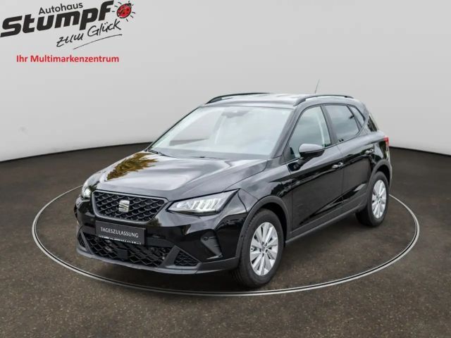 Seat Arona 1.0 TSI DSG