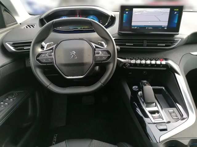 Peugeot 3008 Allure Pack EAT8 Hybrid4