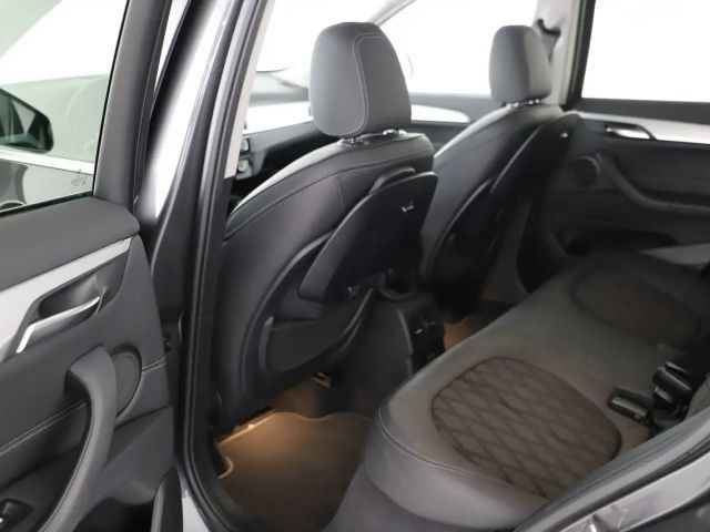 BMW X1 xDrive
