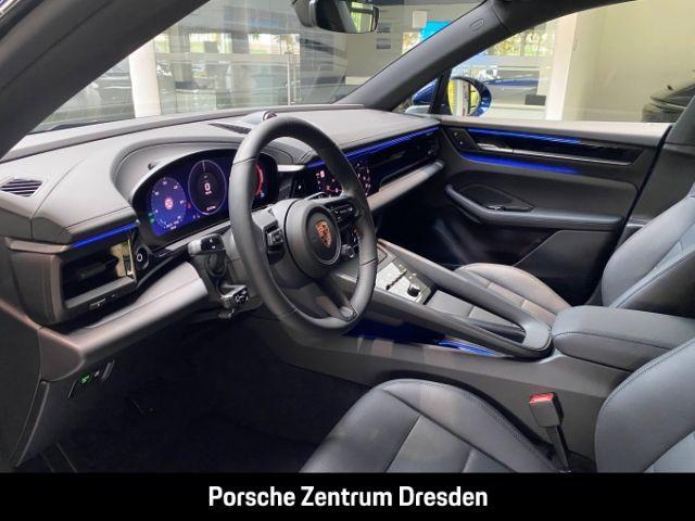 Porsche Macan *AHK*Servolenkung Plus*BOSE*Matrix LED