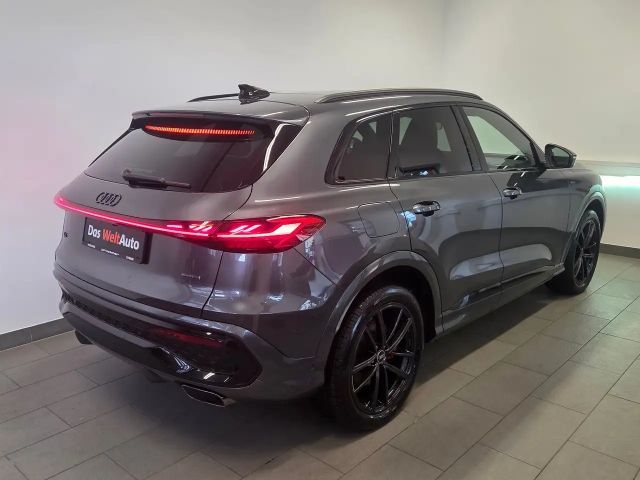 Audi Q5 Hybride Quattro