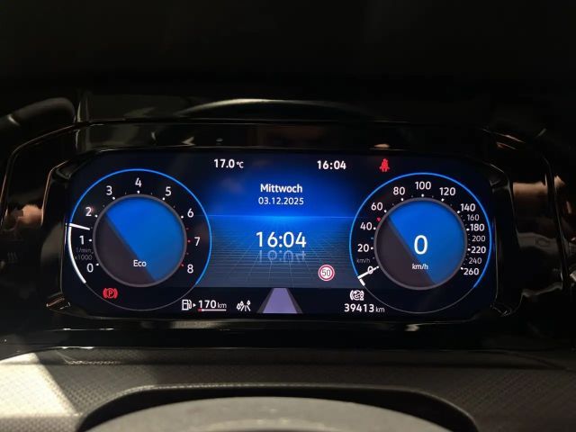 Volkswagen Golf 1.5 TSI