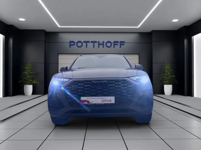 Audi Q5 Hybride Quattro S-Line