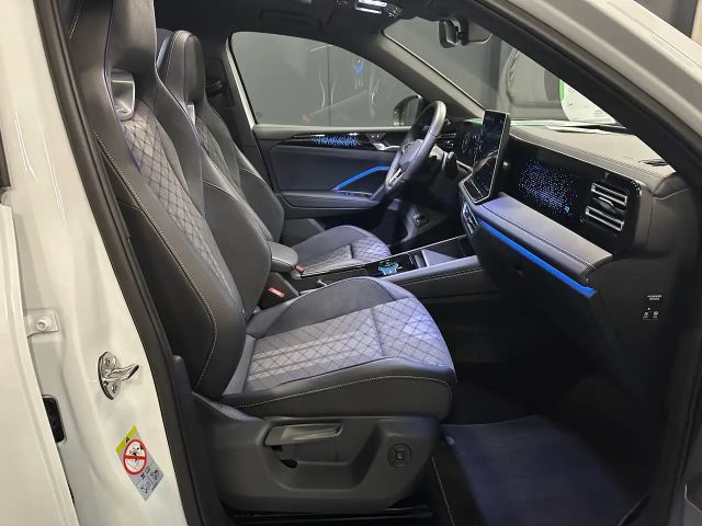 Volkswagen Tiguan 4Motion R-Line Style