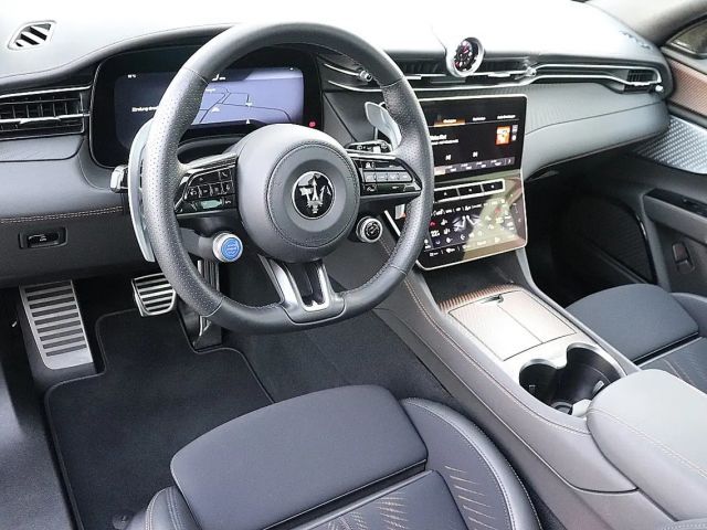 Maserati Grecale Maserati Grecale Folgore *MATRIX/HEAD-UP/PANO*