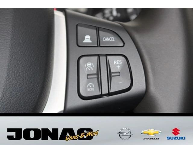 Suzuki Vitara AllGrip Comfort