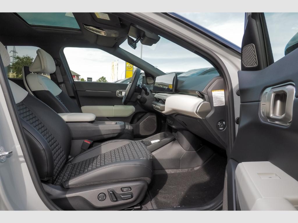 Kia EV4 81.4 kWh GT-Line