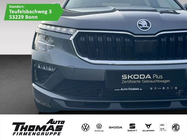 Skoda Kamiq 1.0 TSI