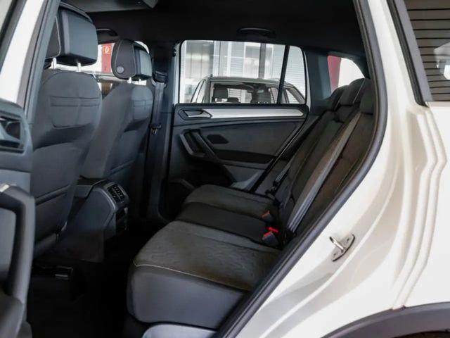 Volkswagen Tiguan DSG Move