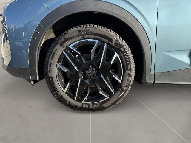 Peugeot 3008 GT-Line Hybrid