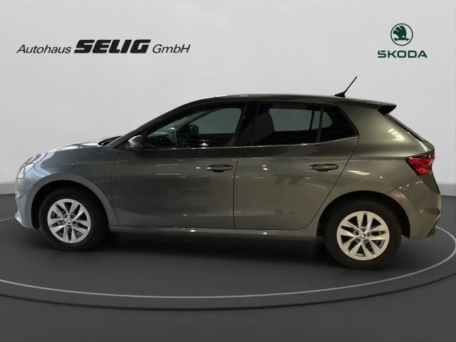 Skoda Fabia 1.0 TSI Ambition