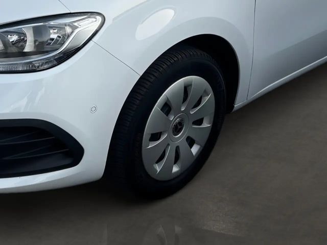 Mercedes-Benz T-Klasse ++WENIG KILOMETER!++WIE NEU!++