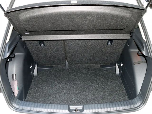 Skoda Fabia 1.0 TSI Selection