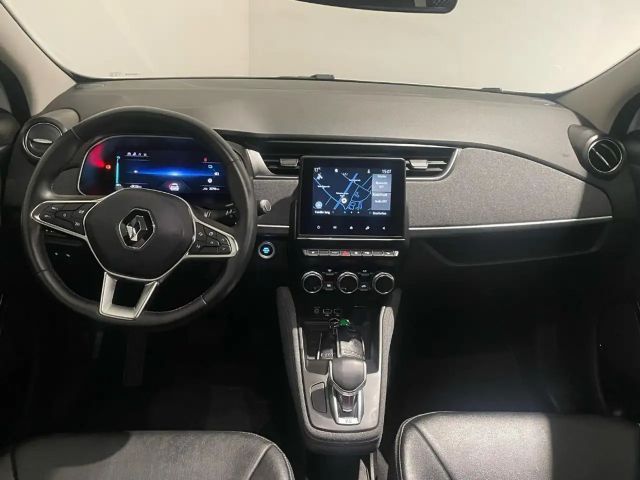 Renault Captur E-Tech Intens