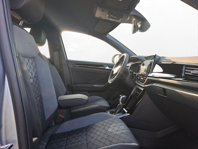 Volkswagen T-Roc T-Roc R-Line1.5 TSI Assistenz+Infotainment LM"19