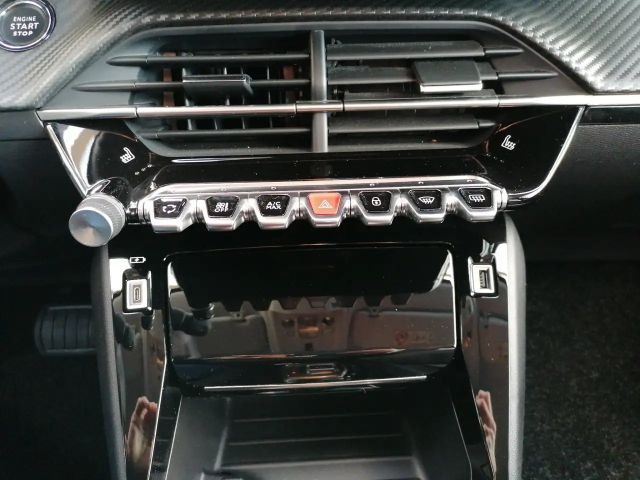 Peugeot E-208 Allure Pack