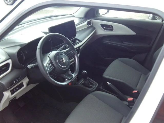 Suzuki Swift Hybrid Shine