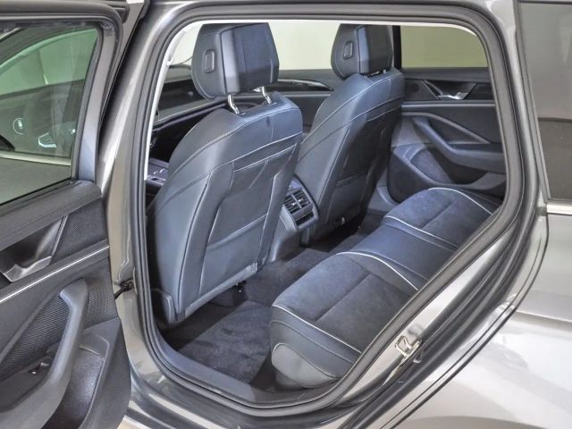 Volkswagen Passat Business DSG Variant