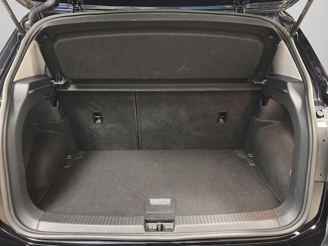 Volkswagen T-Cross 1.0 TSI DSG Life