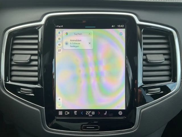 Volvo XC90 Bright Ultimate