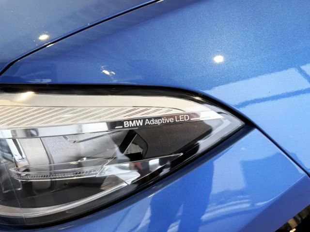 BMW 220 220d Cabrio M-Sport