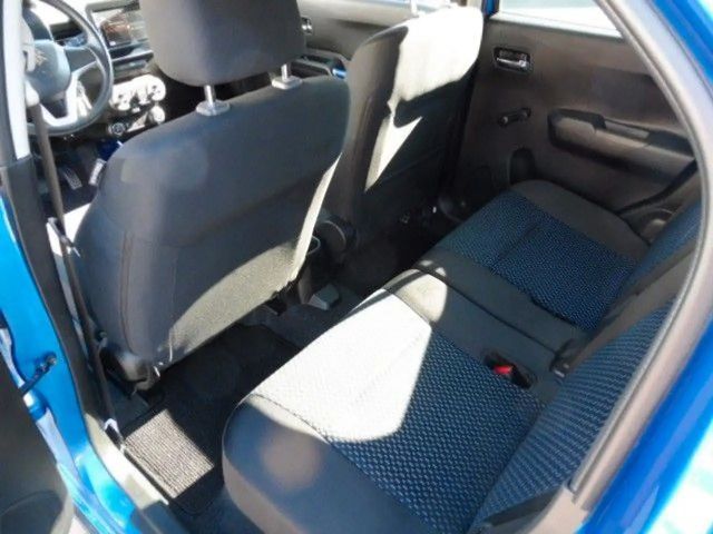 Suzuki Ignis 4x2 Comfort