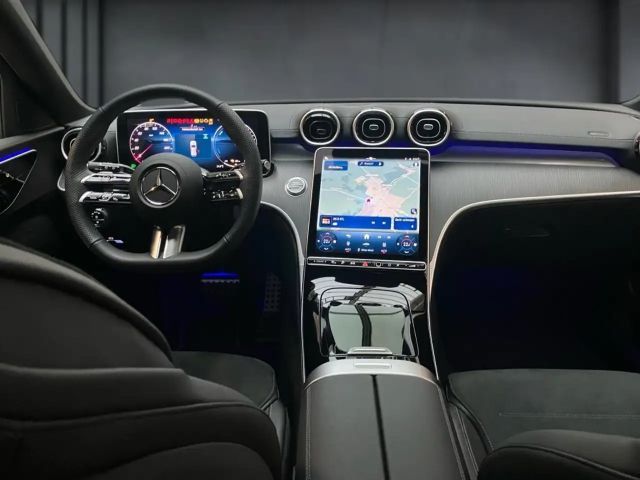 Mercedes-Benz C 300 AMG Line Estate