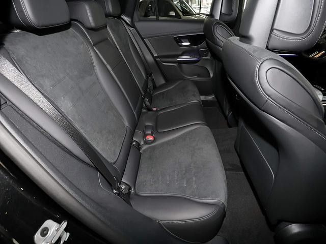 Mercedes-Benz GLC 220 4MATIC GLC 220 d