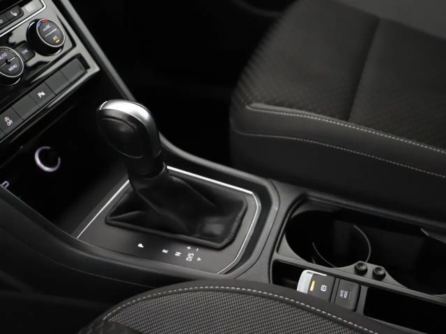 Volkswagen Touran ACT DSG