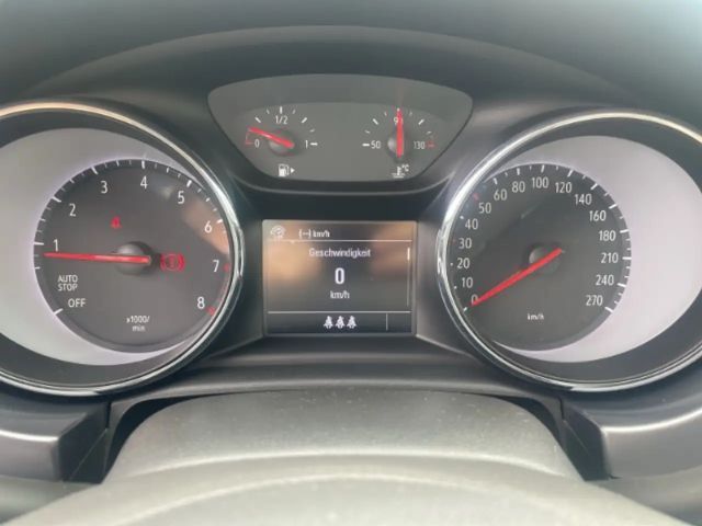 Opel Astra 1.2 Turbo Business Turbo