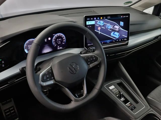 Volkswagen Golf DSG Golf VIII