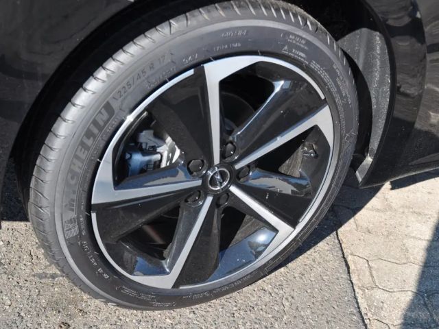 Opel Astra GS-Line Grand Sport Sports Tourer