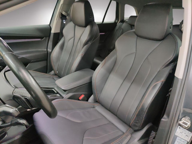 Skoda Enyaq Suite iV 60