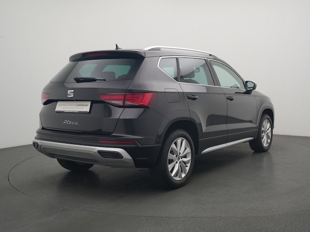 Seat Ateca DSG