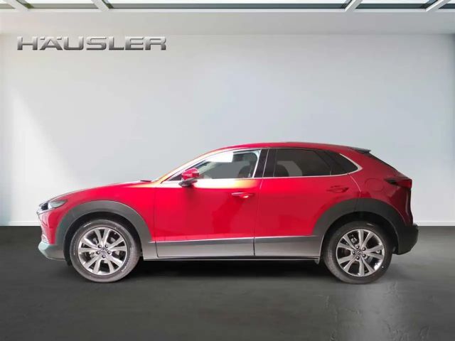 Mazda CX-30 Exclusive-line SkyActiv