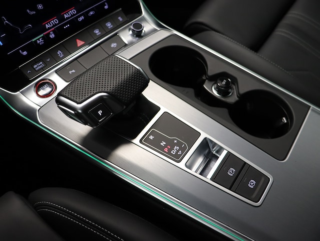 Audi S6 Avant Quattro