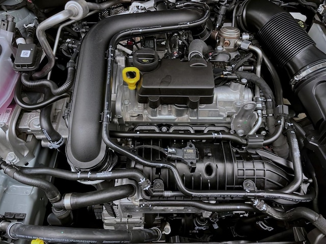 Audi A1 25 TFSI Sportback