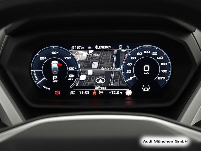 Audi Q4 e-tron 40 Sportback