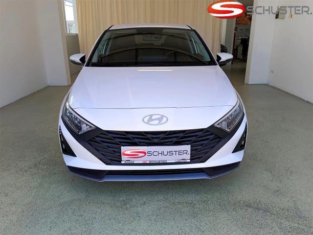 Hyundai i20 1.2