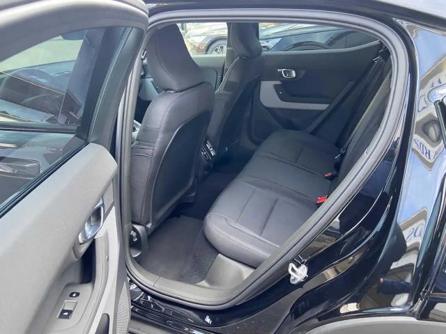 Polestar 2 Single motor