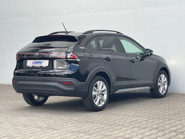 Volkswagen Taigo 1.0 TSI DSG