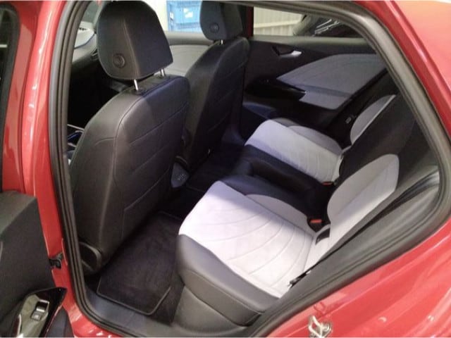 Volkswagen ID.3 Performance Pro