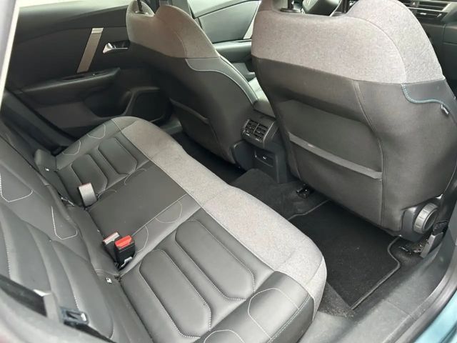 Citroën C4 Navi Digitales Cockpit LED ACC Apple CarPlay Andro