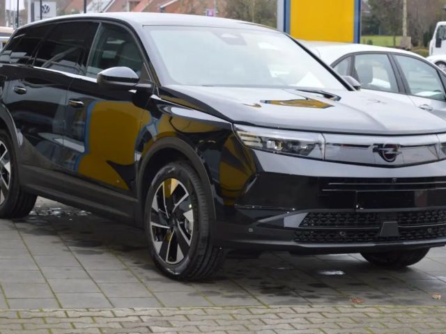 Opel Grandland X GS-Line Grand Sport