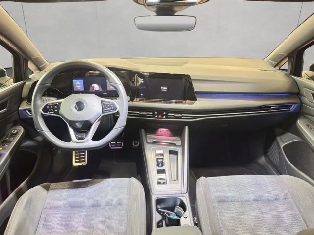 Volkswagen Golf 2.0 TDI DSG GTD