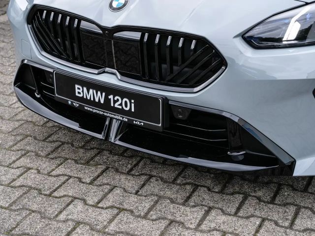 BMW 120 M-Sport Sedan