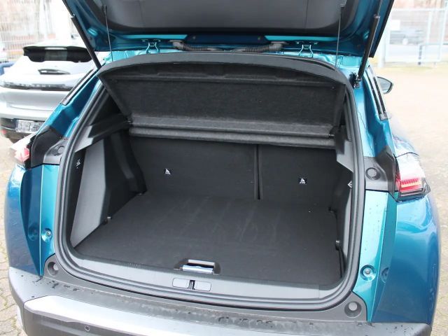 Peugeot 2008 Allure Pack Hybrid